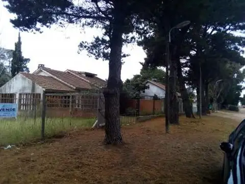 Terreno en Venta en San Bernardo del Tuyu, Partido de La Costa