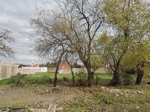 Terreno en Venta en Claypole, Partido de Almirante Brown