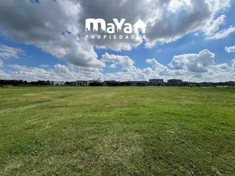 Terreno en Venta en San Sebastian, Countries y Barrios Cerrados en Escobar
