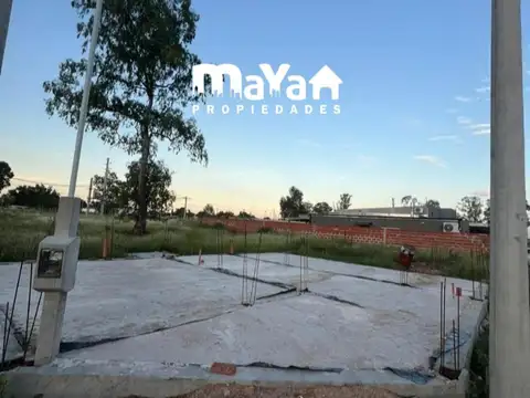 Terreno en Venta en Puertas Del Sol, Campana