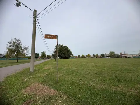 Terreno en Venta en Altos Del Casco, Zarate