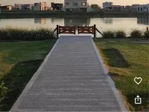 Terreno en Venta en Santa Clara Al Sur, Countries y Barrios Cerrados en San Vicente