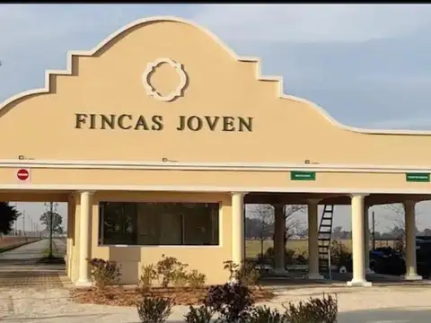 Terreno en Venta en Fincas Joven, Countries y Barrios Cerrados en San Vicente