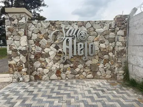 Terreno en Venta en General Rodriguez, Partido de General Rodríguez