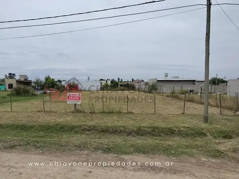 Terreno en Venta en General Hornos, Partido de General Las Heras