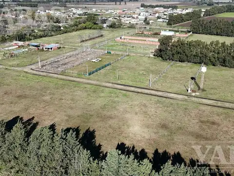 Terreno en Venta en San Pedro, Partido de San Pedro