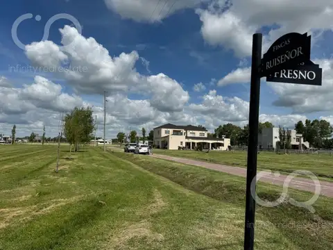 Terreno en Venta en Fincas de San Vicente, Canning