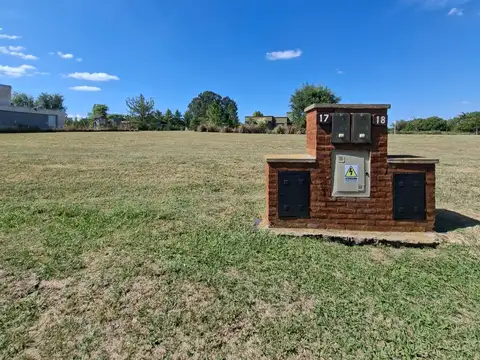 Terreno en Venta en Río Luján, Partido de Campana