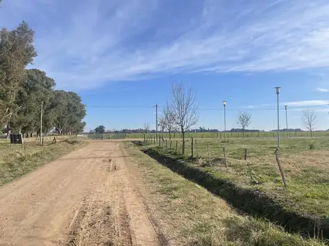 Terreno en Venta en Salvador Maria, Partido de Lobos