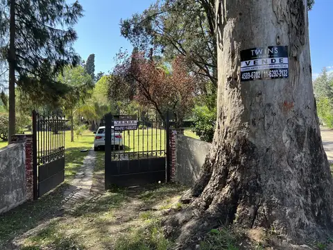Terreno en Venta en La Lonja, Partido de Pilar