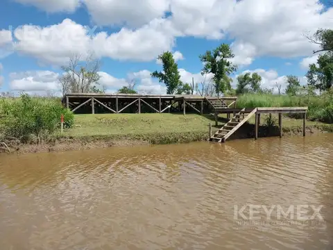 Terreno en Venta en Zona Delta San Fernando, Partido de San Fernando