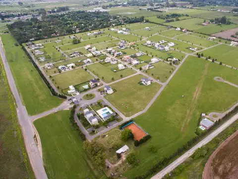 Terreno en Venta en Zarate, Partido de Zárate