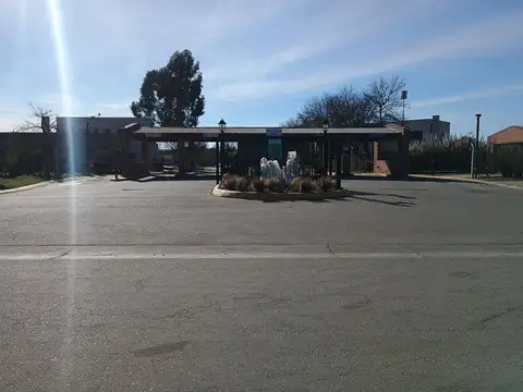 Terreno en Venta en Santo Tomas, Countries y Barrios Cerrados en Pilar