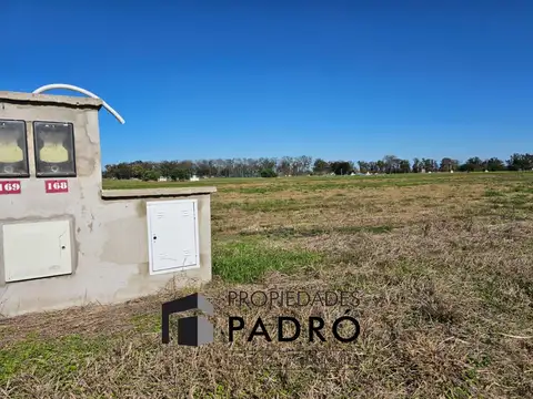 Terreno en Venta en Santa Ines, Countries y Barrios Cerrados en Lujan