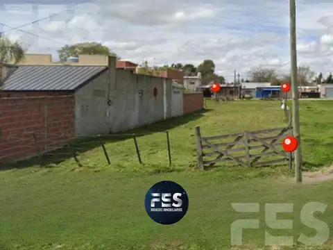 Terreno en Venta en San Vicente, Partido de San Vicente