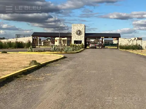 Terreno en Venta en Countries y Barrios Cerrados en General Rodriguez, Partido de General Rodríguez