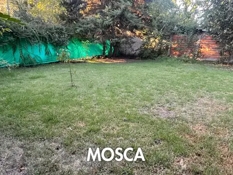Terreno en Venta en La Reja, Partido de Moreno