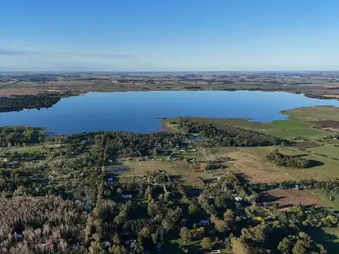 Terreno en Venta en Laguna de Lobos, Partido de Lobos