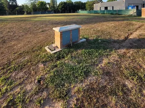 Terreno en Venta en Pilar Del Este - Santa Elisa, Countries y Barrios Cerrados en Pilar
