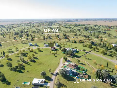 Terreno en Venta en Countries y Barrios Cerrados en Campana, Partido de Campana