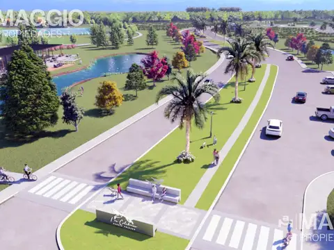 Terreno en Venta en San Vicente, Partido de San Vicente