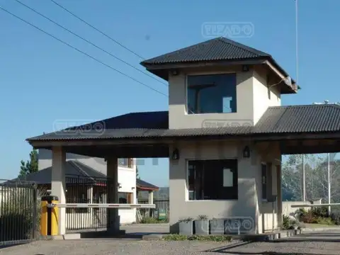 Terreno en Venta en Comarcas de Luján, Countries y Barrios Cerrados en Lujan