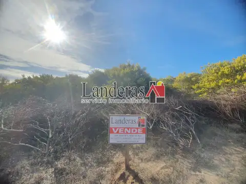 Terreno en Venta en Punta Medanos, Partido de La Costa