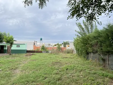 Terreno en Venta en Roque Perez, Partido de Roque Pérez