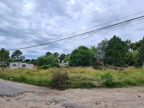 Terreno en Venta en San Bernardo del Tuyú, Partido de La Costa