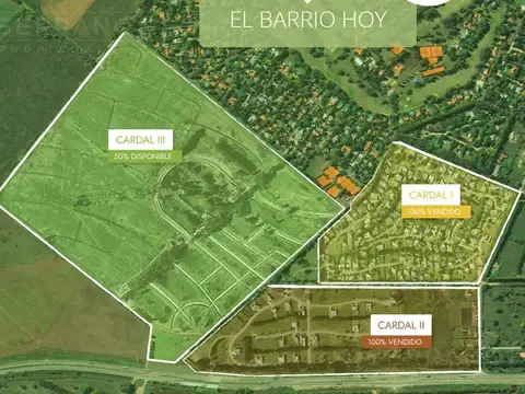 Terreno en Venta en Campana, Partido de Campana