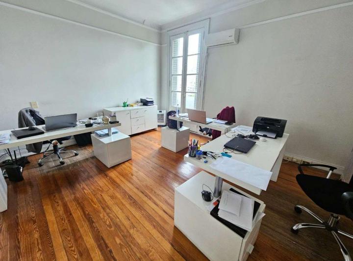 Departamento · 97m² · 5 Ambientes
