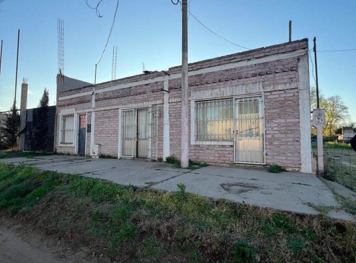 Departamento · 263m² · 8 Ambientes