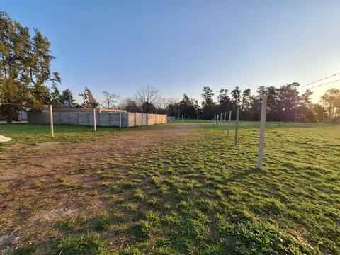 Terreno en Venta en Garin, Partido de Escobar