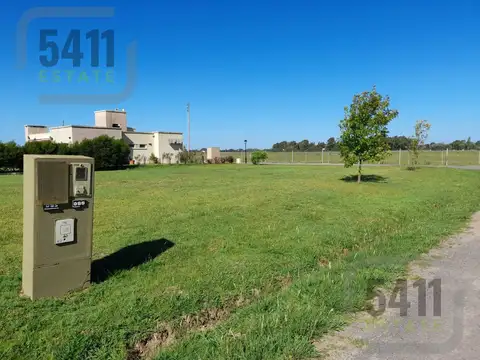 Terreno en Venta en Canning, Partido de Esteban Echeverría