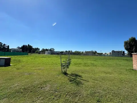 Terreno en Venta en Pilar Del Este, Countries y Barrios Cerrados en Pilar