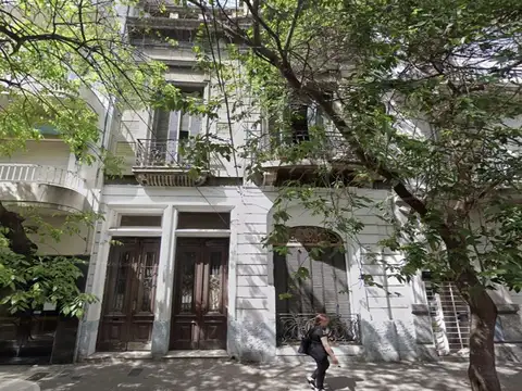 Terreno en Venta en Balvanera, CABA
