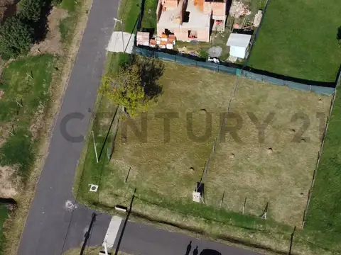 Terreno en Venta en Barrio Pampa, Countries y Barrios Cerrados en la Lonja