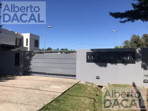 Terreno en Venta en Villa Elisa, Partido de La Plata