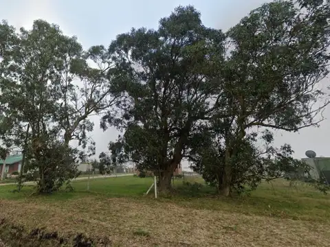 Terreno en Venta en Santa Elena, Partido de Mar Chiquita