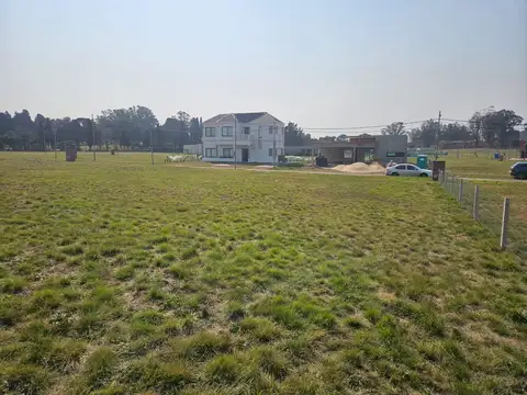 Terreno en Venta en Zarate, Partido de Zárate
