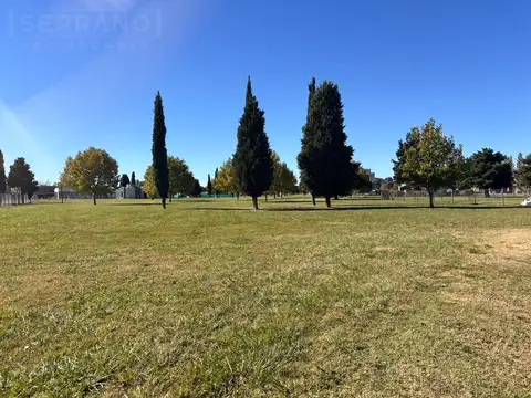 Terreno en Venta en Los Cardales, Partido de Exaltación de la Cruz