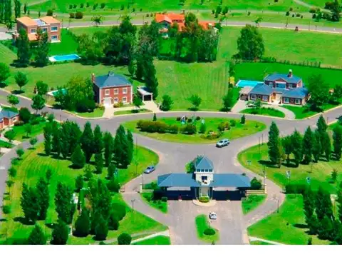 Terreno en Venta en Pilar Del Este, Countries y Barrios Cerrados en Pilar
