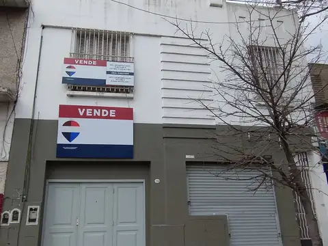 Terreno en Venta en Villa Crespo, CABA