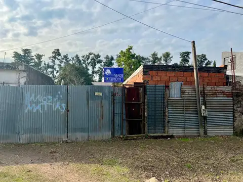 Terreno en Venta en Libertad, Partido de Merlo