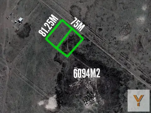Terreno en Venta en Bahía San Blas, Partido de Patagones
