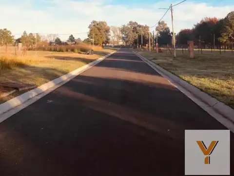 Terreno en Venta en Zelaya, Ingeniero Maschwitz