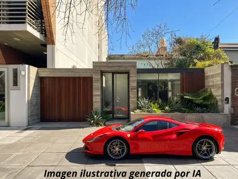 Casa en Venta en Villa Devoto, CABA