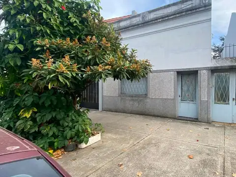 Casa en Venta en Villa Devoto, CABA