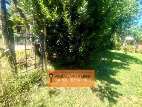 Terreno en Venta en General Rodriguez, Partido de General Rodríguez