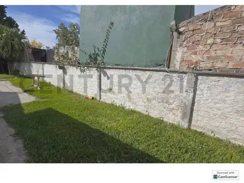 Terreno en Venta en Lomas de Zamora, Partido de Lomas de Zamora